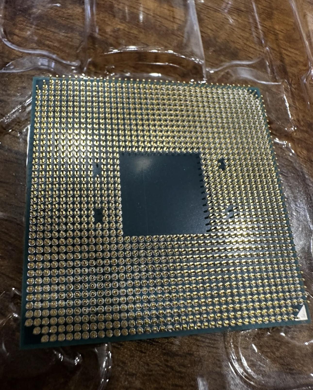 AMD Ryzen 5 3600 3.6 GHz 6-Core Processor