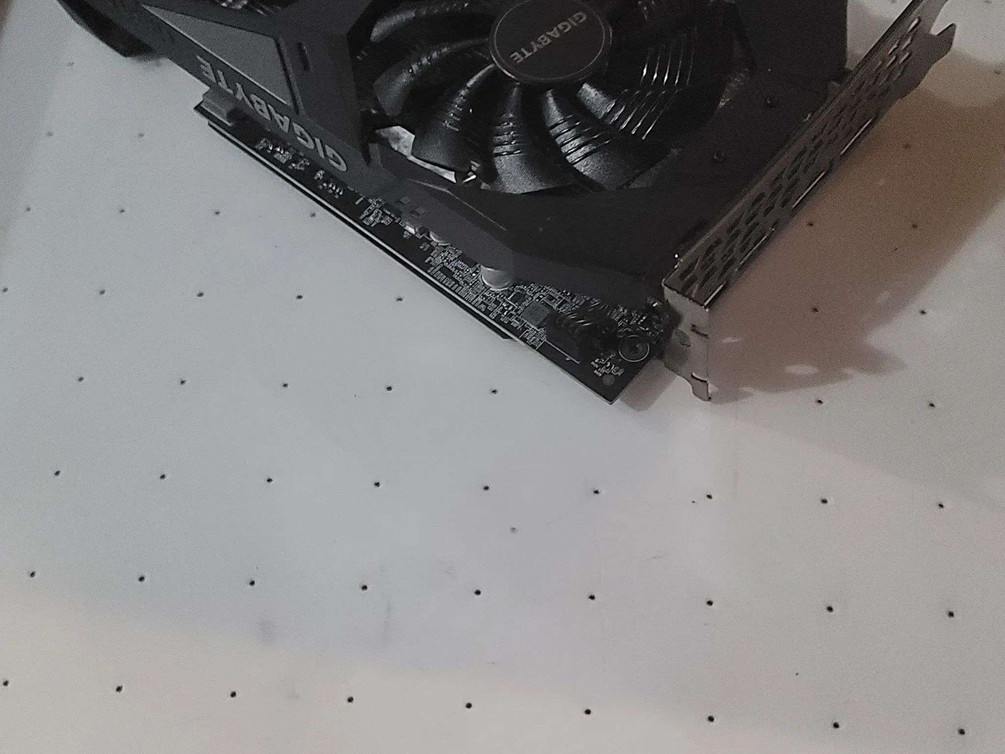Used 1660 oc 6gb I do not have box anymore works great just upgraded
