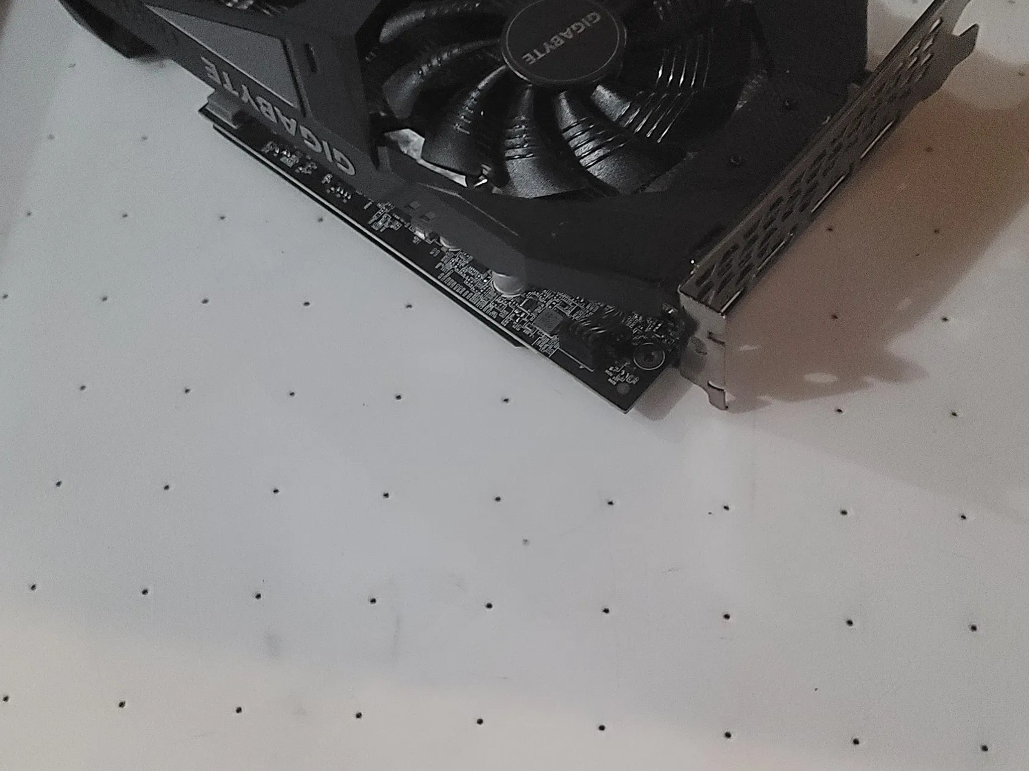 Used 1660 oc 6gb I do not have box anymore works great just upgraded