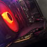 BUDGET GAMING - RTX 2060 Super Custom Gaming PC - Core i7-8700, 16GB RAM, 2.5TB Total Storage