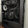 Custom Gaming PC Build