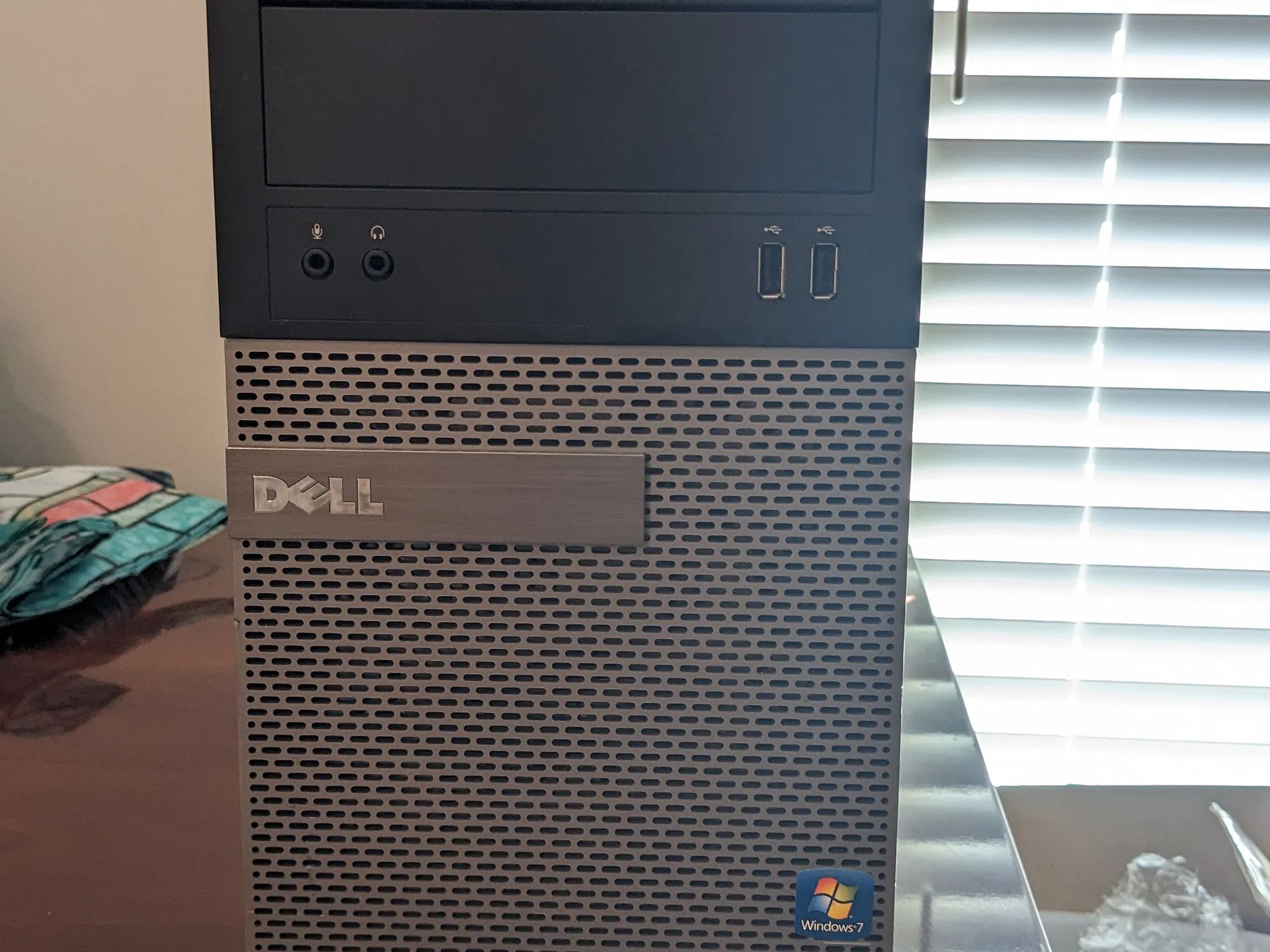 Super Flyweight Gaming PC