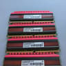 32GB (8x4) DDR4 3000