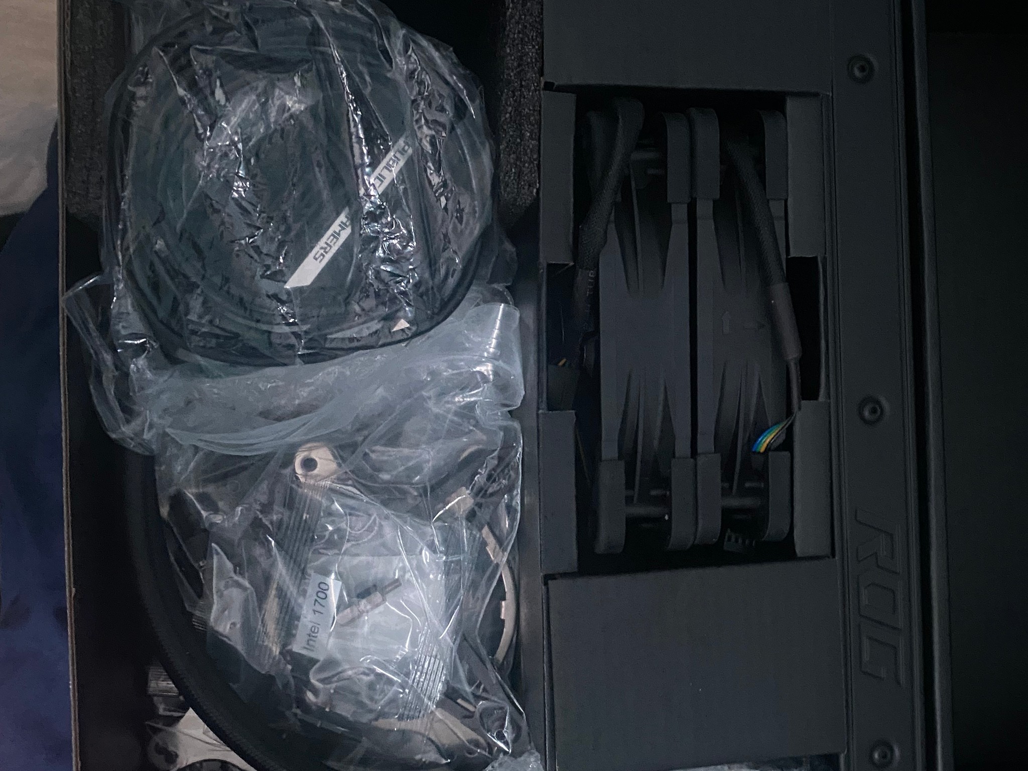 Asus ROG Ryujin ii 240mm