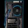 1080p/1440P Gaming pc / RTX 3060 / Ryzen 5 5500 / 16GB RAM / 1200GB Storage / Fortnite, Warzone apex