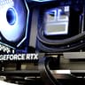RTX 5070 / Ryzen 7 7800x3D | 1440p/4K Gaming/Streaming Workstation Gaming PC