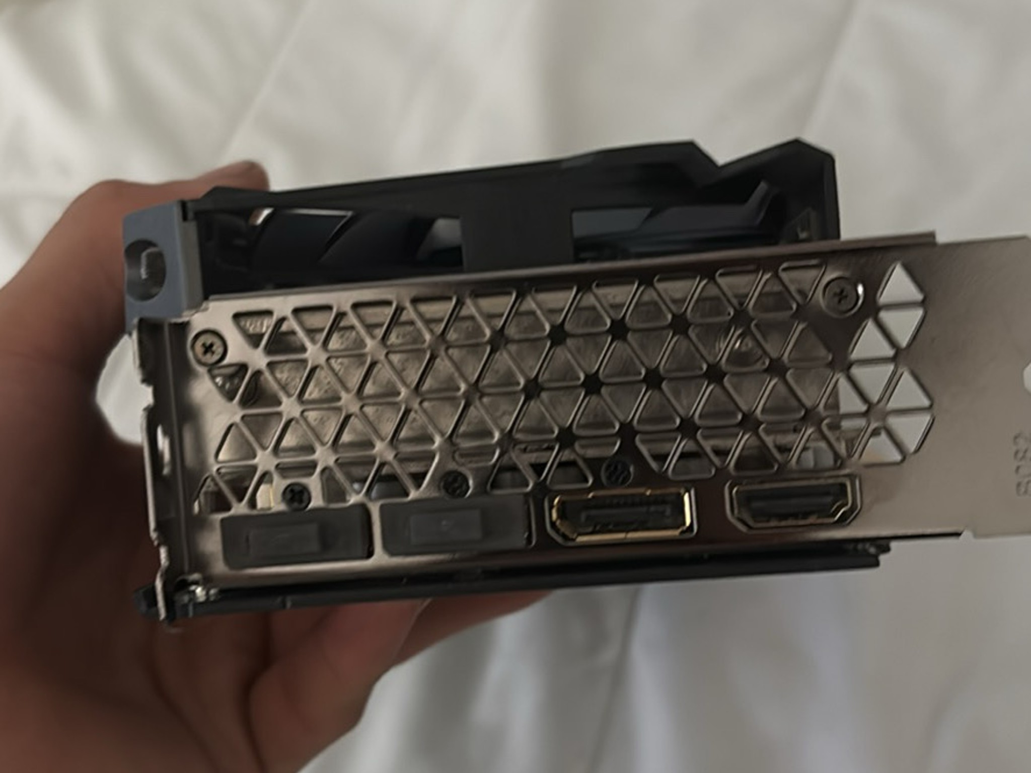 INNO3D iChill X3 GeForce RTX 3070