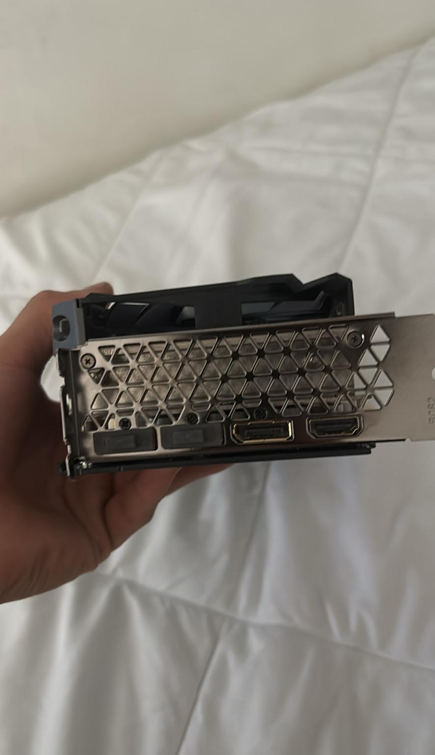 INNO3D iChill X3 GeForce RTX 3070 - Image 3