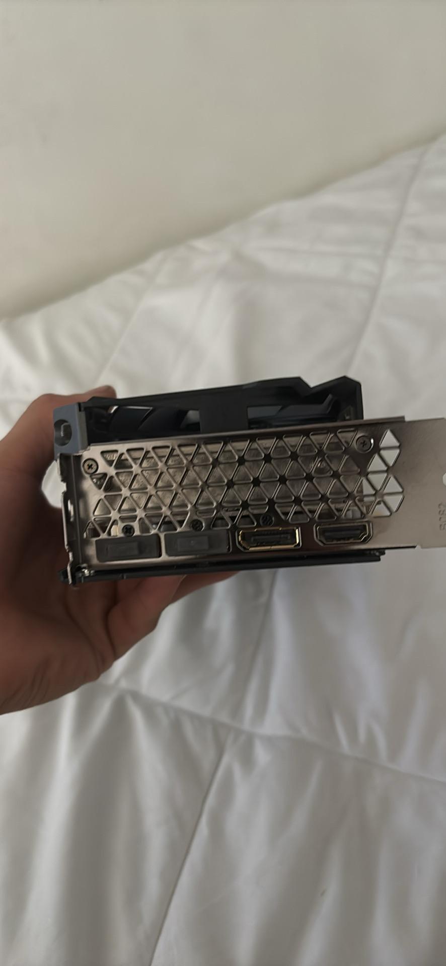 INNO3D iChill X3 GeForce RTX 3070