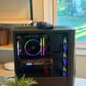 GeForce RTX 3070 Custom Gaming PC - Core i5-13400F, 16GB RAM, 512GB SSD