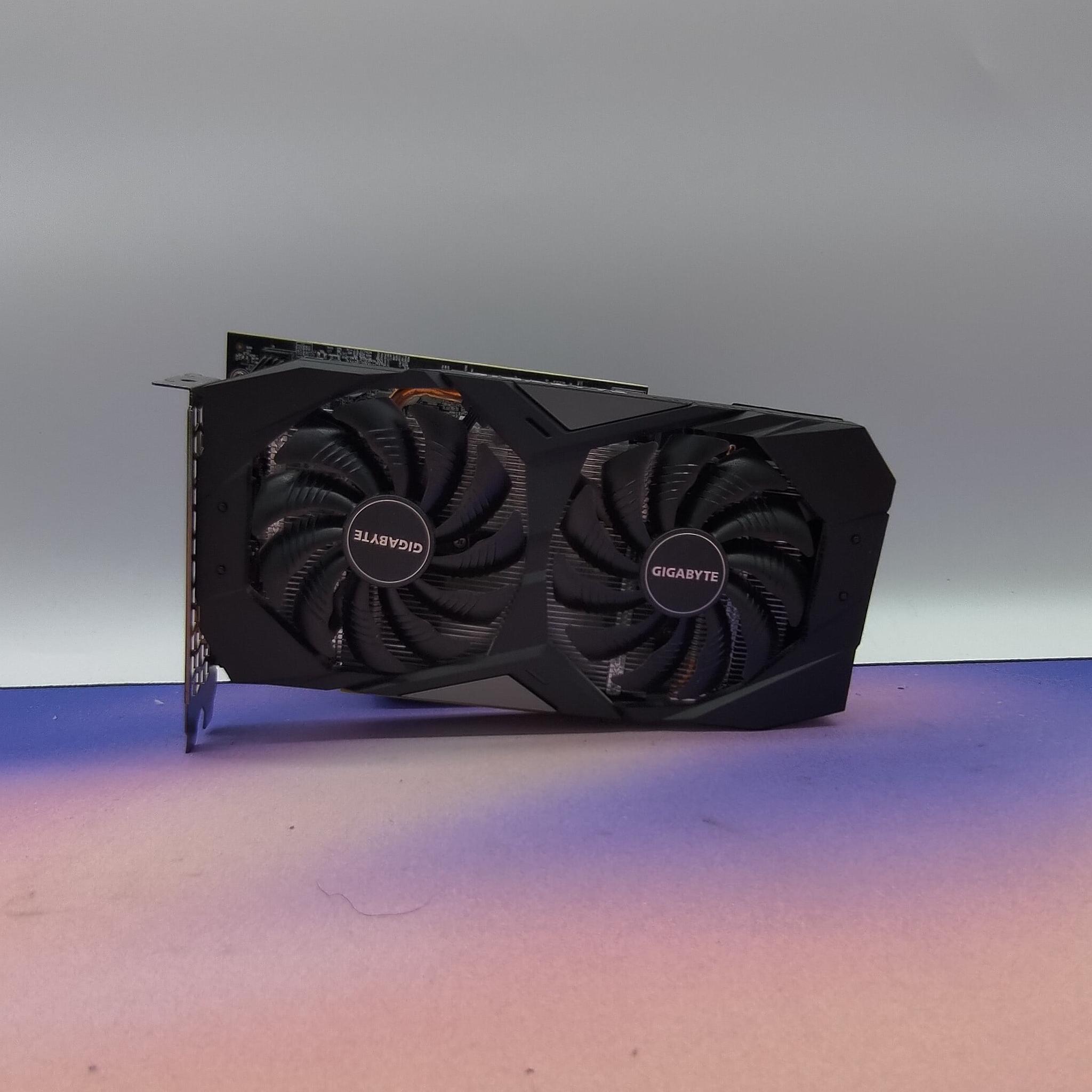 Gigabyte Gaming OC GTX 1660 Super