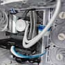 FrostFlow i7 11700kf 3060ti