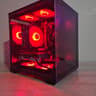 ShadowStrike | RTX 2060 Gaming PC | Ryzen 5 2600X | 16GB RAM | 500GB SSD🖤🖤
