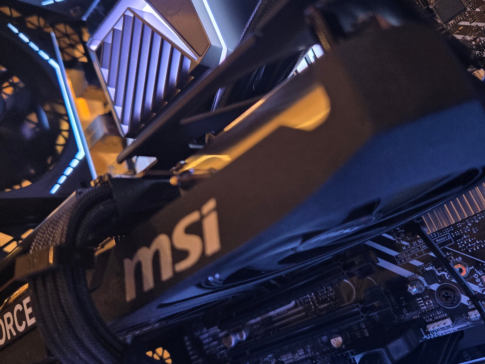 5060 Ti 16GB | 12600KF Gaming PC - 1080p/1440p Ready