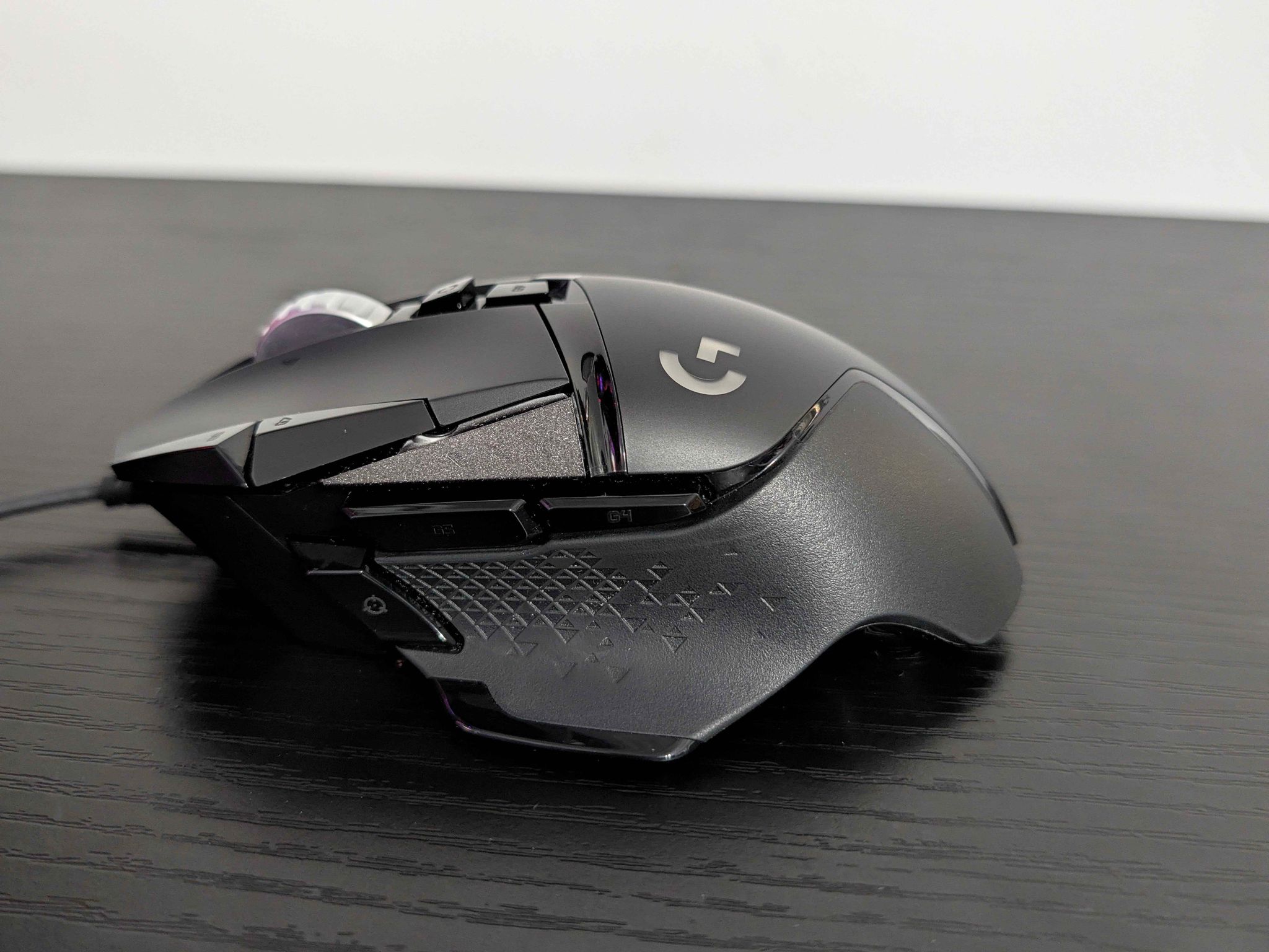 Logitech G502 Hero | Brand New, Barely Used