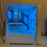 Gaming PC: Ryzen 5 3600XT, 16GB RAM DDR4, 512GB NVME SSD GEN 3, 1660Ti Super