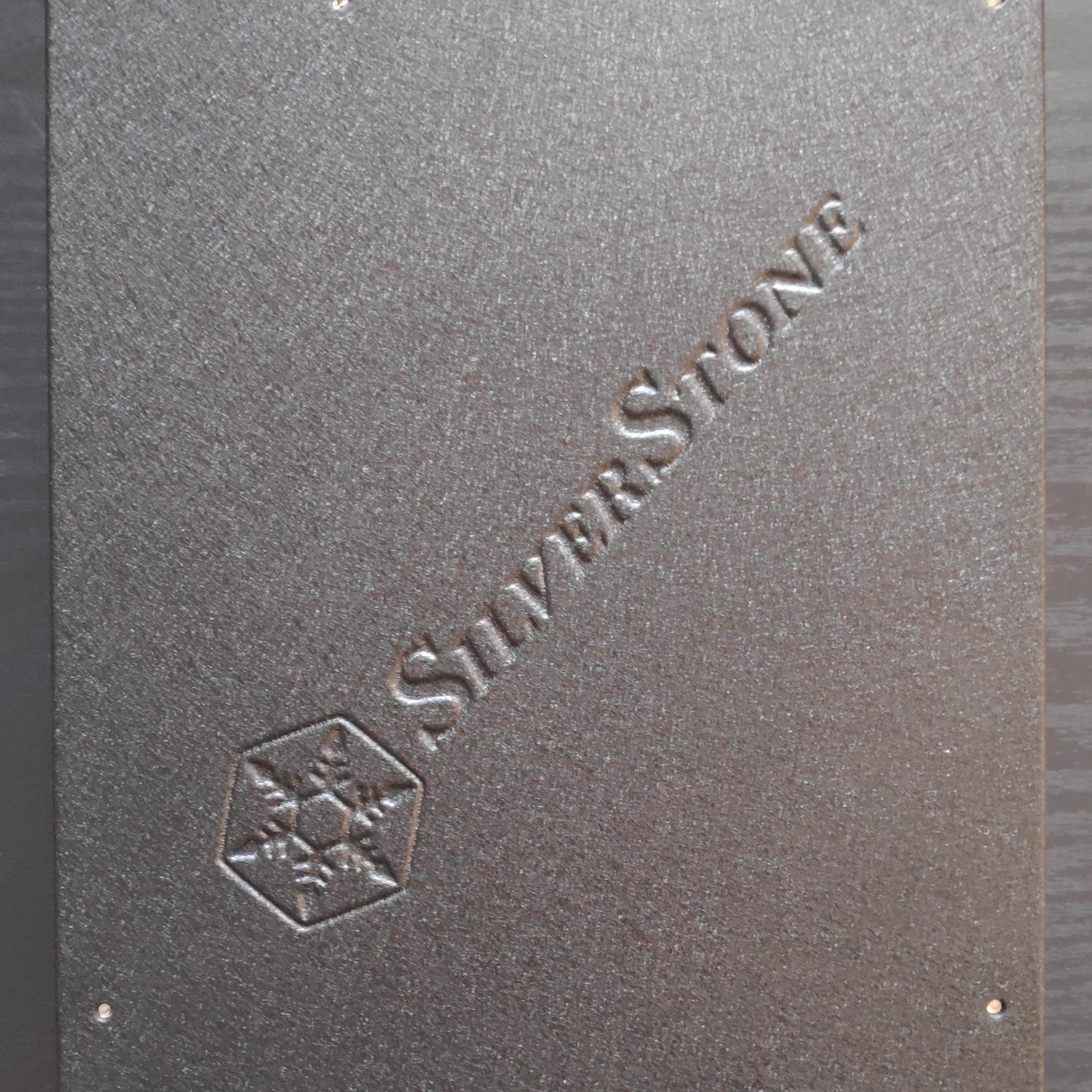 SilverStone ST1300-TI, 1300W, 80 Plus Titanium Certified Fully Modular Power Supply