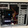 RTX 2060, Intel i3-10100, 16GB RAM, 1.2TB Storage, Gaming PC w/ Wi-Fi & BT (Scratch & Dent Case)