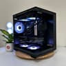 ⚔️ "Nebula Frost” R7 5800XT/32GB/1TB/ RX 9060 XT 16 GB