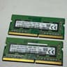 SK Hynix 8GB (2x4GB) DDR4-2400 Laptop RAM – PC4-2400T
