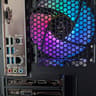 FAST RTX 2070 + i5 Custom RGB Gaming PC