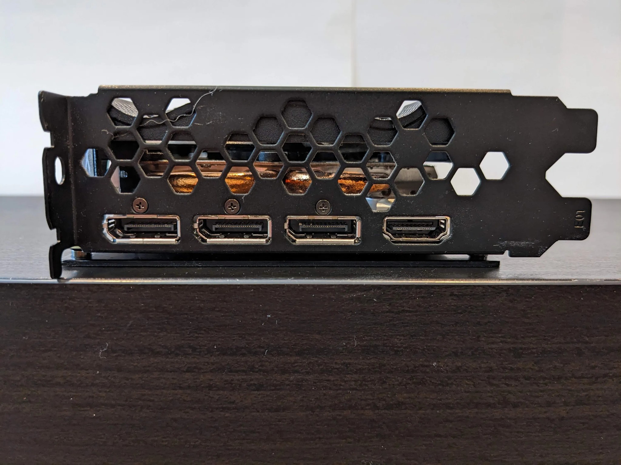 EVGA GeForce RTX 3060 Ti XC GAMING - Used, Excellent Condition