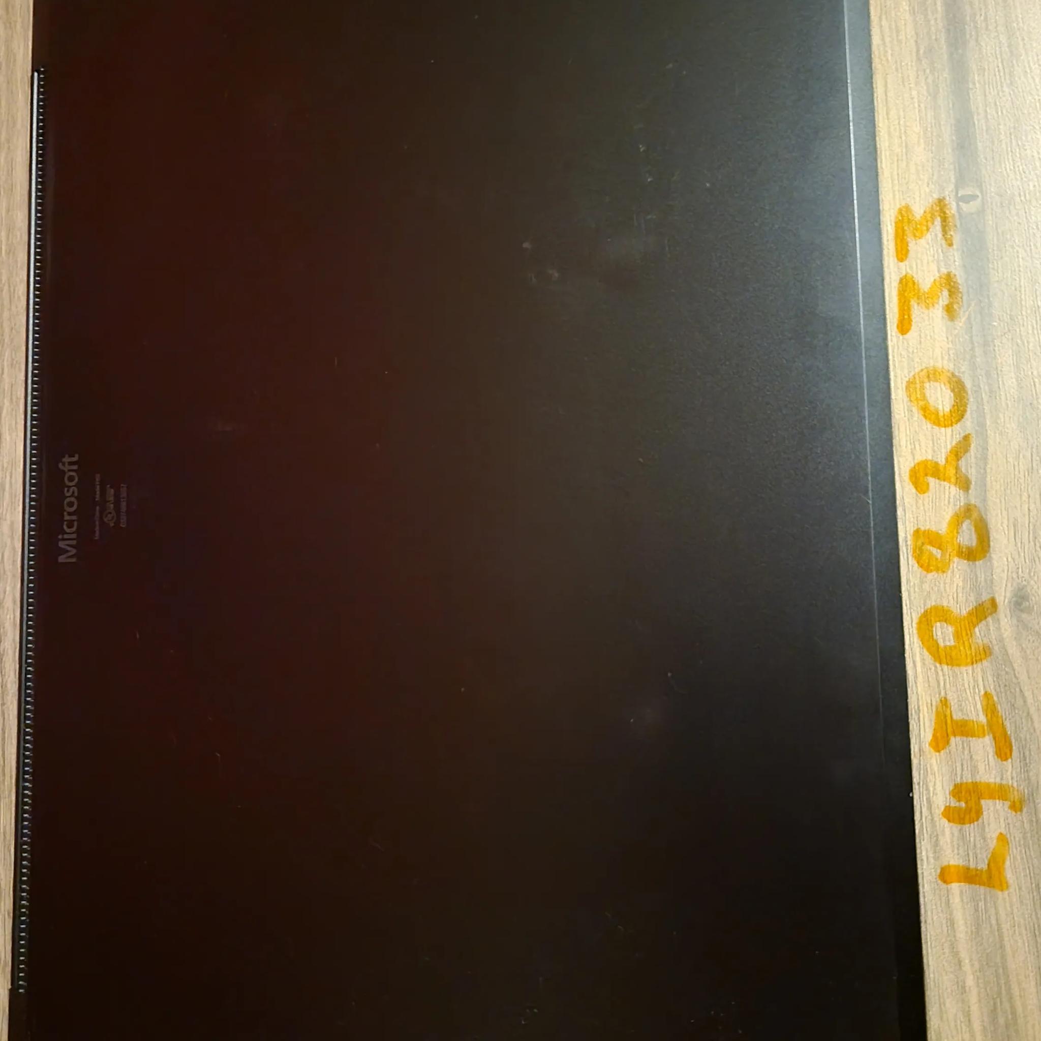 Microsoft Surface Laptop 4 - Ryzen 5 - 256gb - 16gb ram - 13.5" touch screen