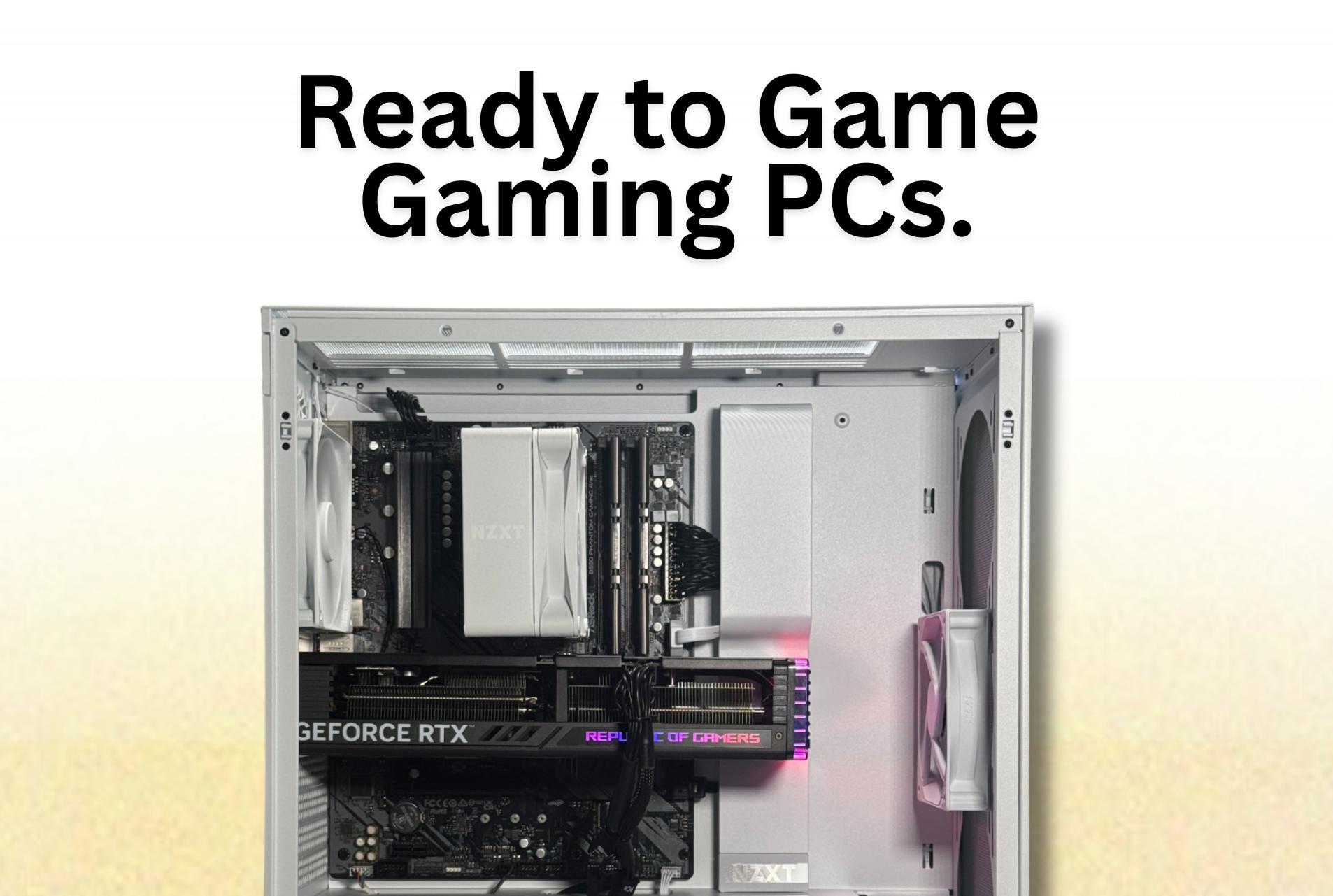 BetaPrebuilts