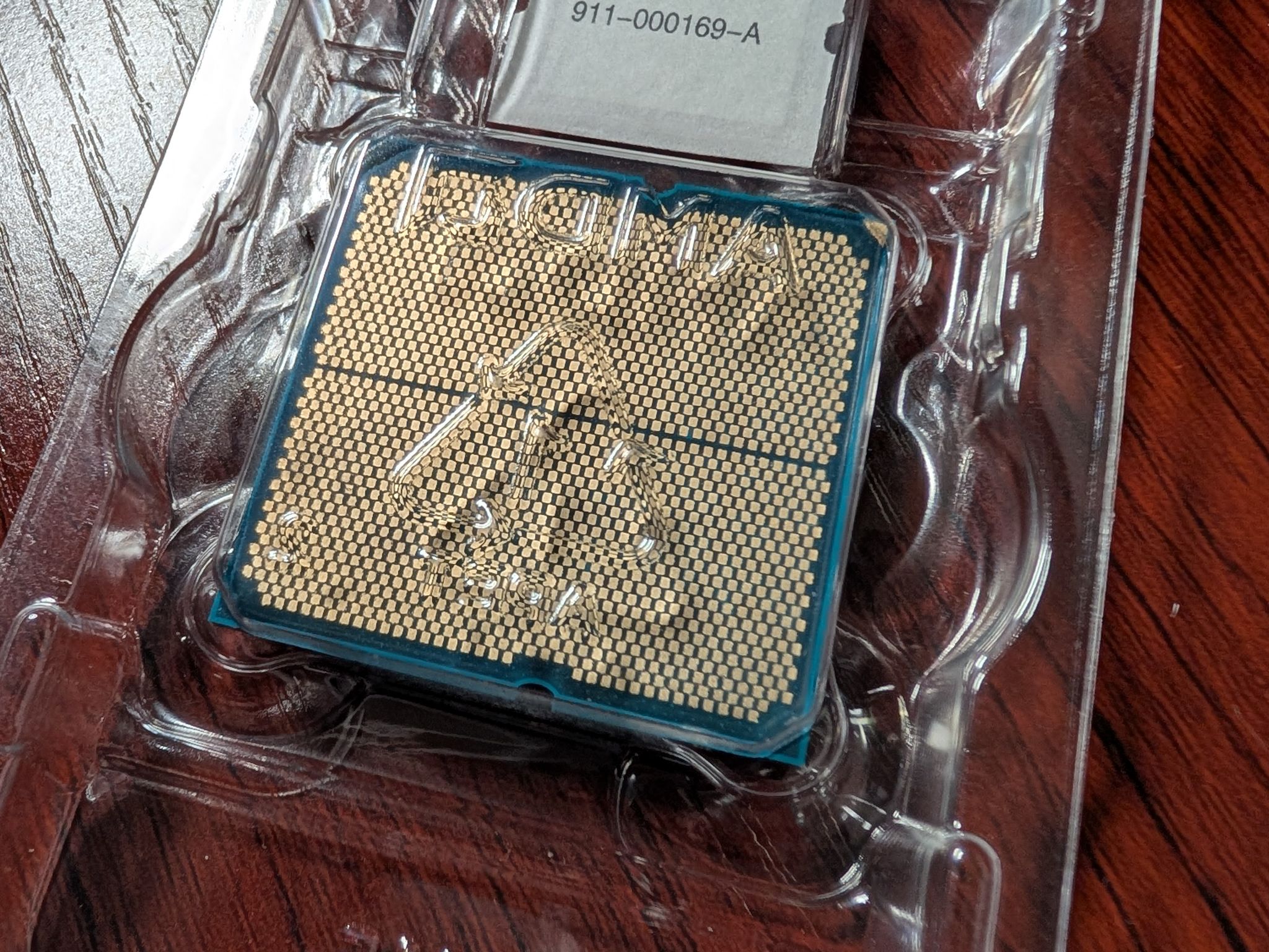 AMD Ryzen 9 9950X