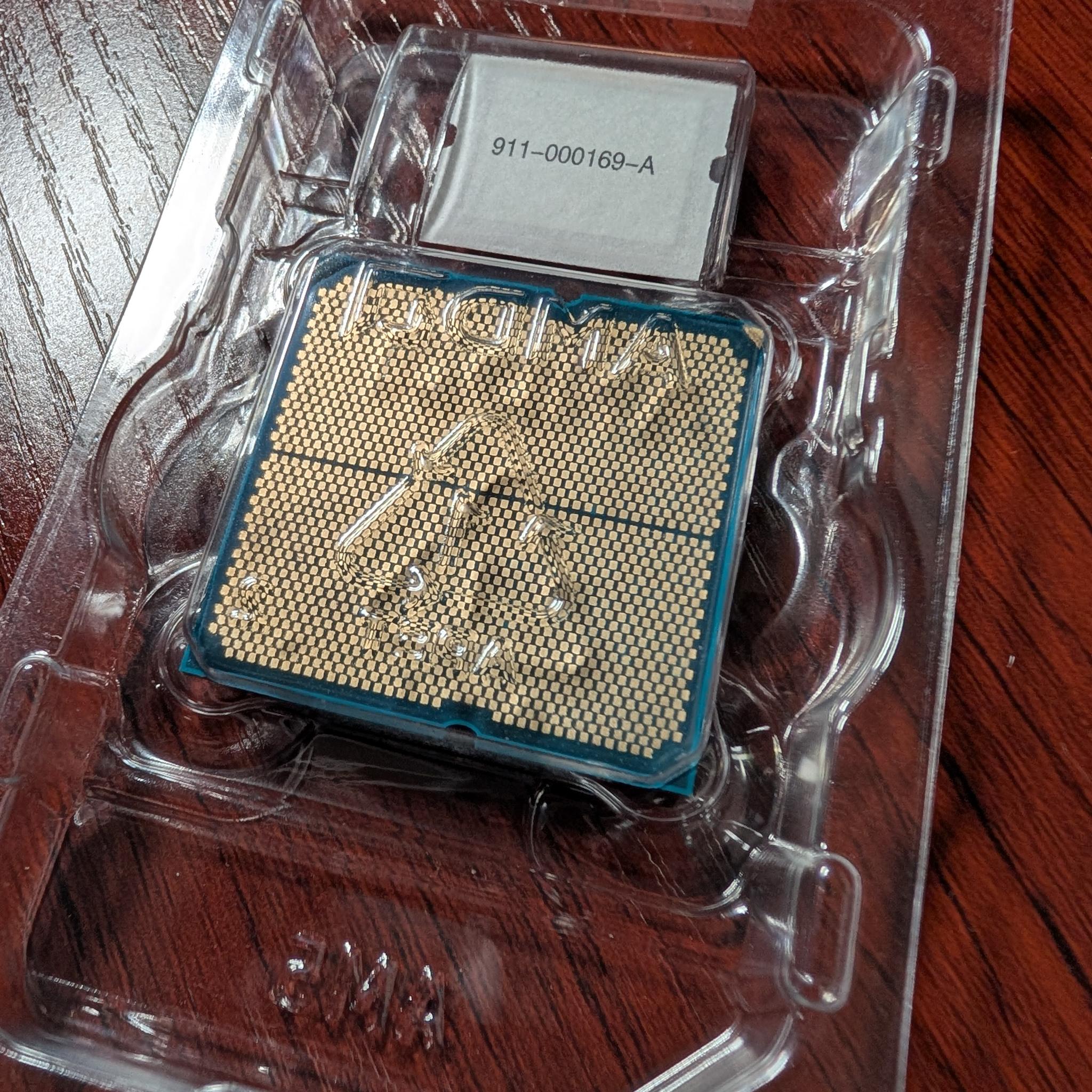 AMD Ryzen 9 9950X