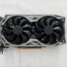 RTX 2060 6GB EVGA KO ULTRA GAMING GeForce Graphics Card