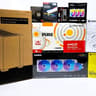 WHITE ALL AMD 1440P/4K GAMING PC - READ DESCRIPTION!!!