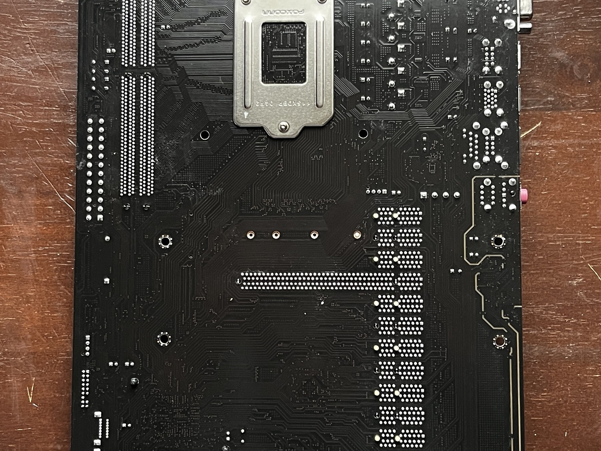 ASRock H110 Pro BTC+ Socket 1151 Intel Mining Motherboard (13 GPU PCIE Slot)