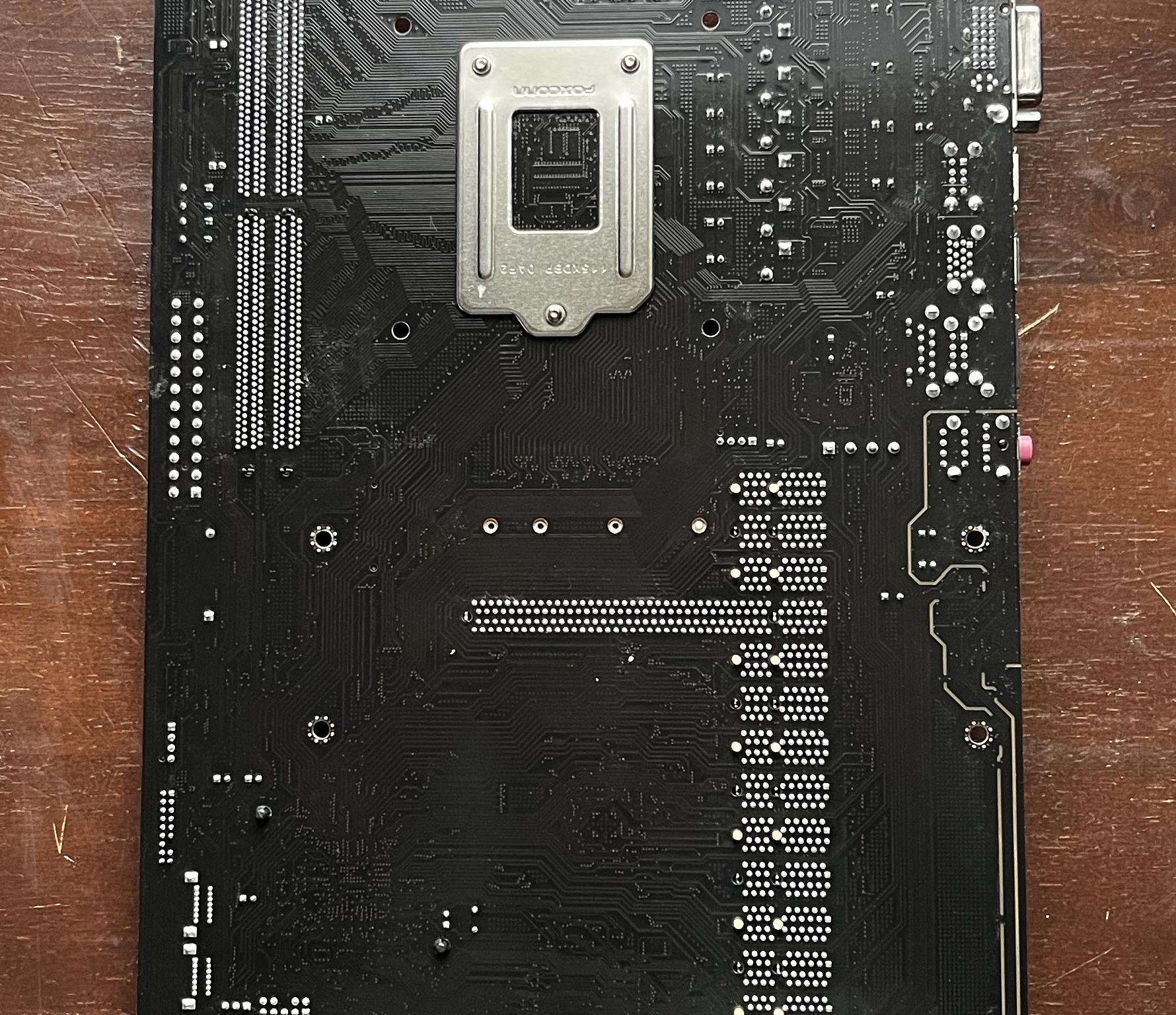 ASRock H110 Pro BTC+ Socket 1151 Intel Mining Motherboard (13 GPU PCIE Slot)