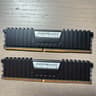 Corsair Vengeance LPX 16GB (2x8GB) DDR4-3000 DIMM 288-Pin RAM CMK16GX4M2B3000C15