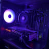 5700xt Gaming PC