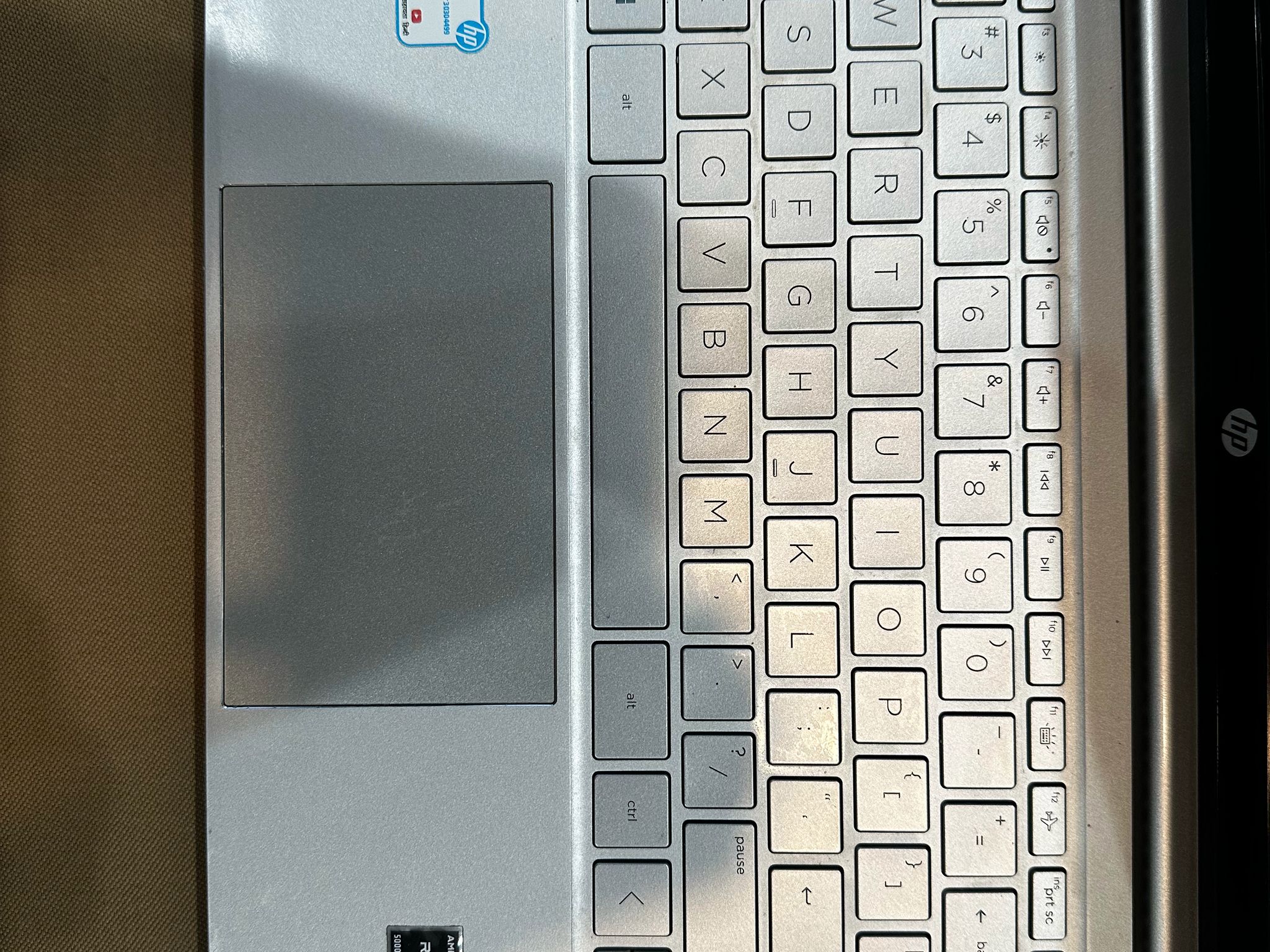 HP Pavilion 14 | Ryzen 5 5625U | 16GB RAM | 512GB SSD | 1080p w/ Charger