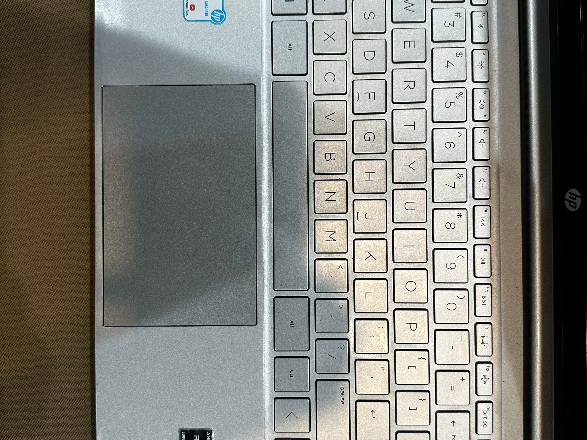 HP Pavilion 14 | Ryzen 5 5625U | 16GB RAM | 512GB SSD | 1080p w/ Charger