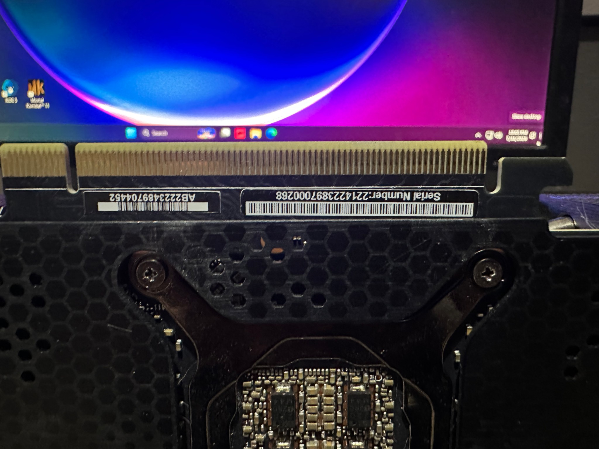 Copy of EVGA GeForce RTX 3080 FTW3