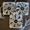 Corsair SP120 RGB Elite 120mm Fans (3 pack)