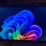 New LG - 27" Monitor QHD (2560 x 1440)  IPS 100Hz