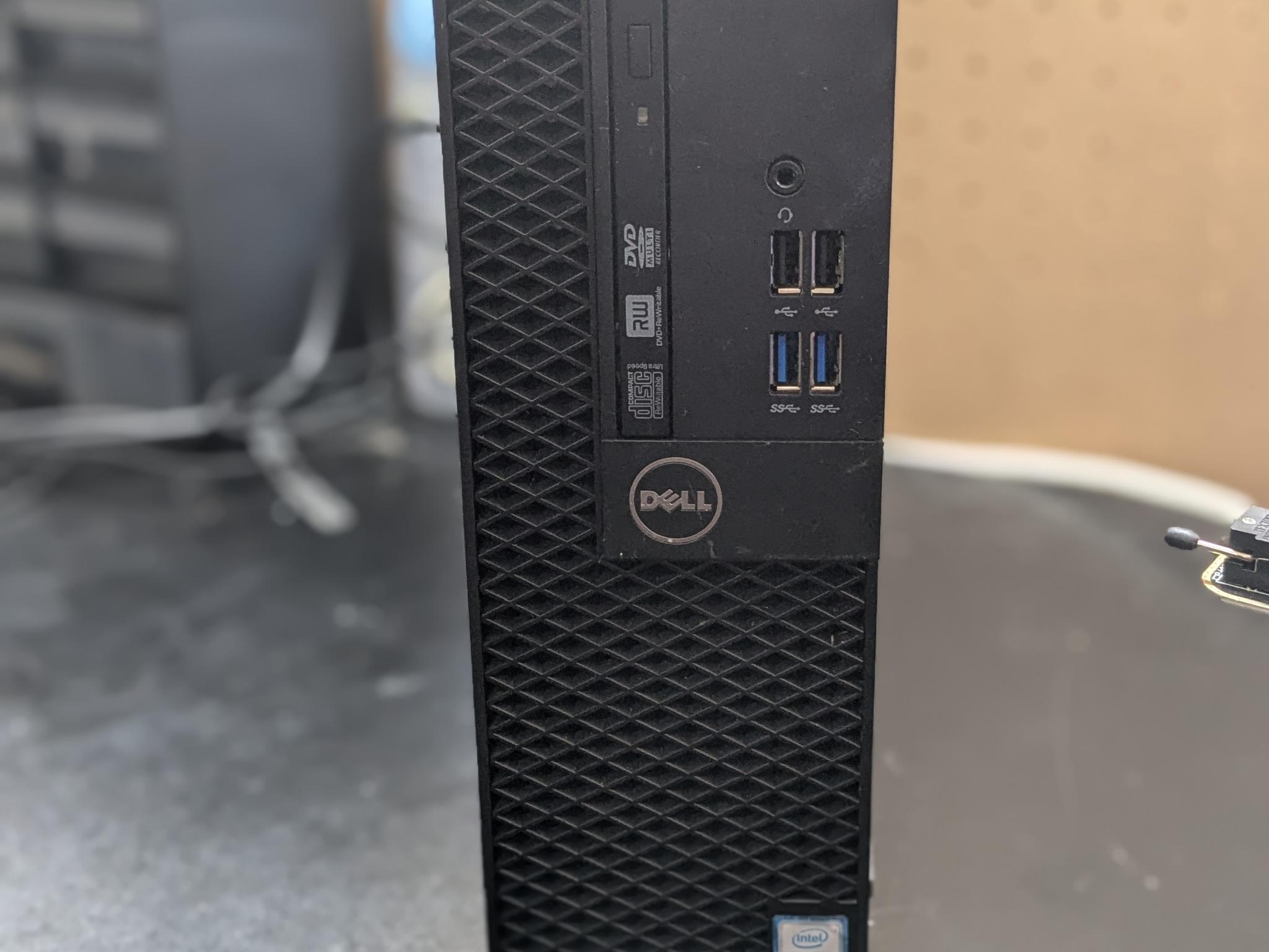 Cheap Windows 11 PC | i5-6500, 16GB DDR4 RAM, 250GB SSD, 1TB HDD, 2GB Nvidia Quadro, WiFi