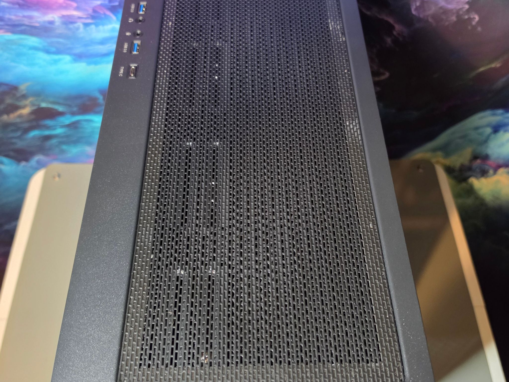 Sapphire RX 9060 XT 16gb + Ryzen 9600x PC Build #63