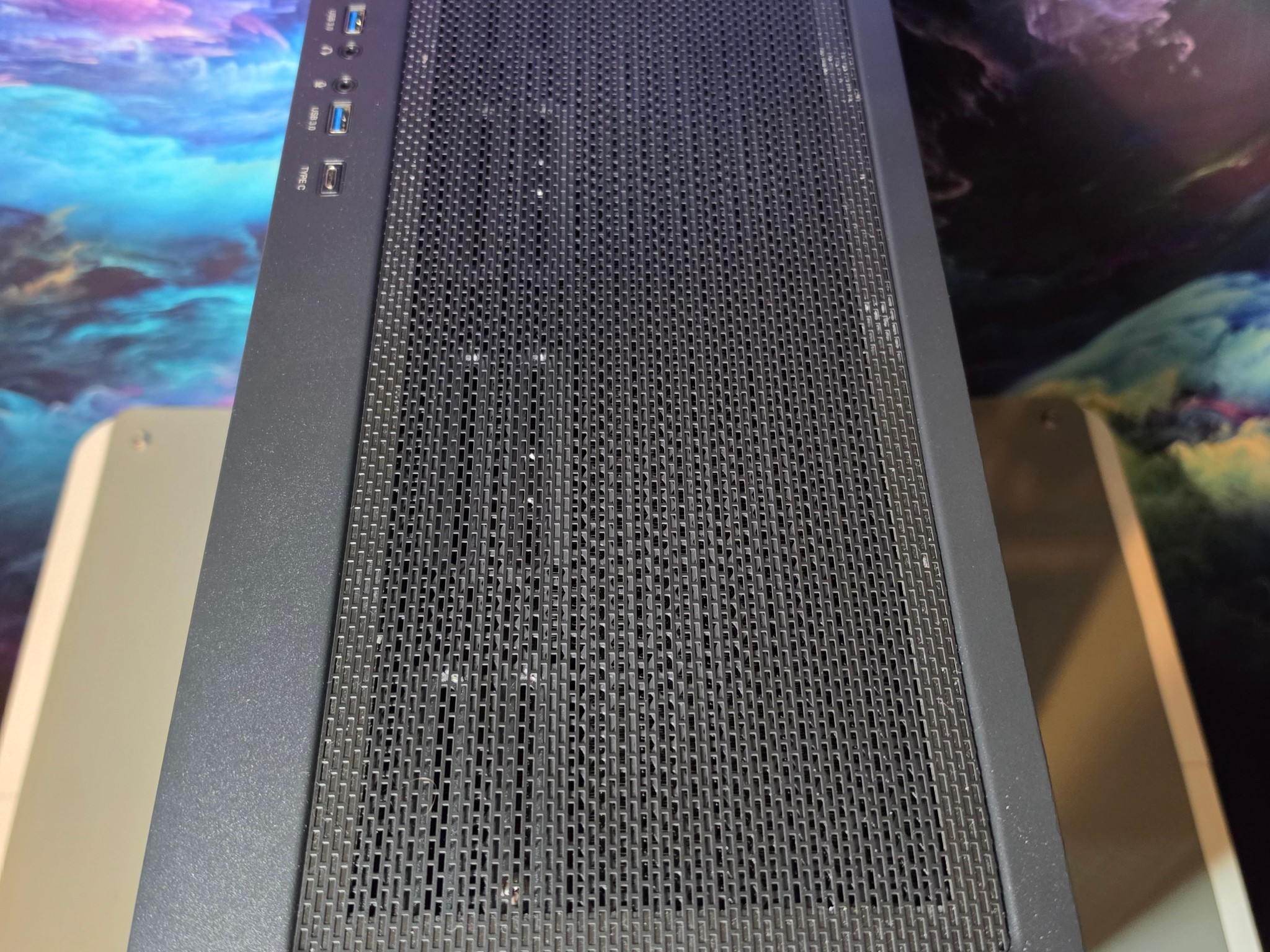 Sapphire RX 9060 XT 16gb + Ryzen 9600x PC Build #63