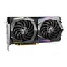 MSI GeForce GTX 1660 Ti Gaming X Overclocked Dual Fan 6GB GDDR6 PCIe 3.0 Graphics Card