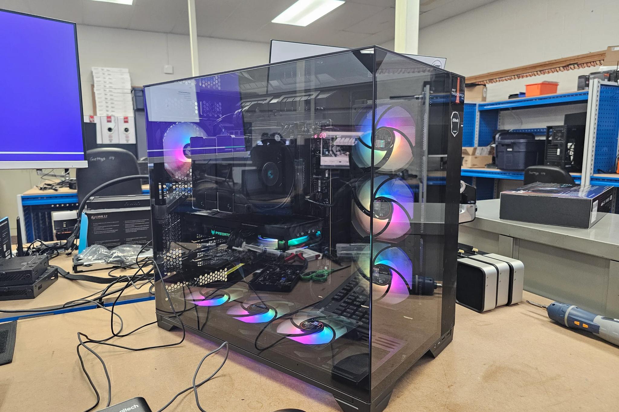KZooCustomPCs