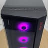 Gaming PC Ryzen 7 9700X 16GB RAM 1TB SSD RTX 4060 Ti 16GB Windows 11 Computer