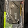 Geforce RTX 3060 Ventus 2x 12G OC- Used in excellent condition