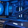 🖤🖤Ryzen 5 9600X | RTX 5070 | 32GB DDR5 | 2TB NVMe | LCD Cooler🖤🖤