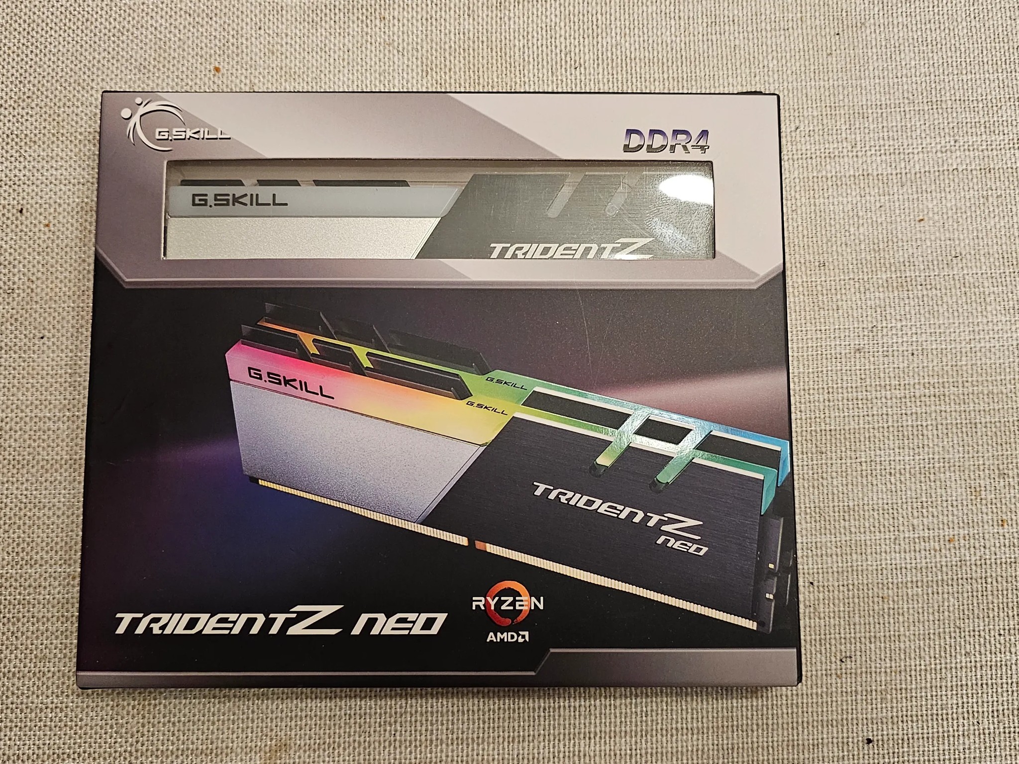 Ryzen 5600x w/ Asus ROG B550-F Gaming WIFI MOBO+32GB DDR4 3600 RAM+Hyper 212 EVO RGB Cooler+500G SSD